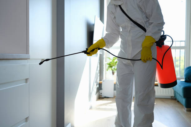 Best Pest Control for Multi-Family Homes  in Hyrum, UT